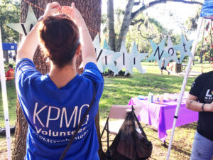 KPMG: Hope Spotlight￼