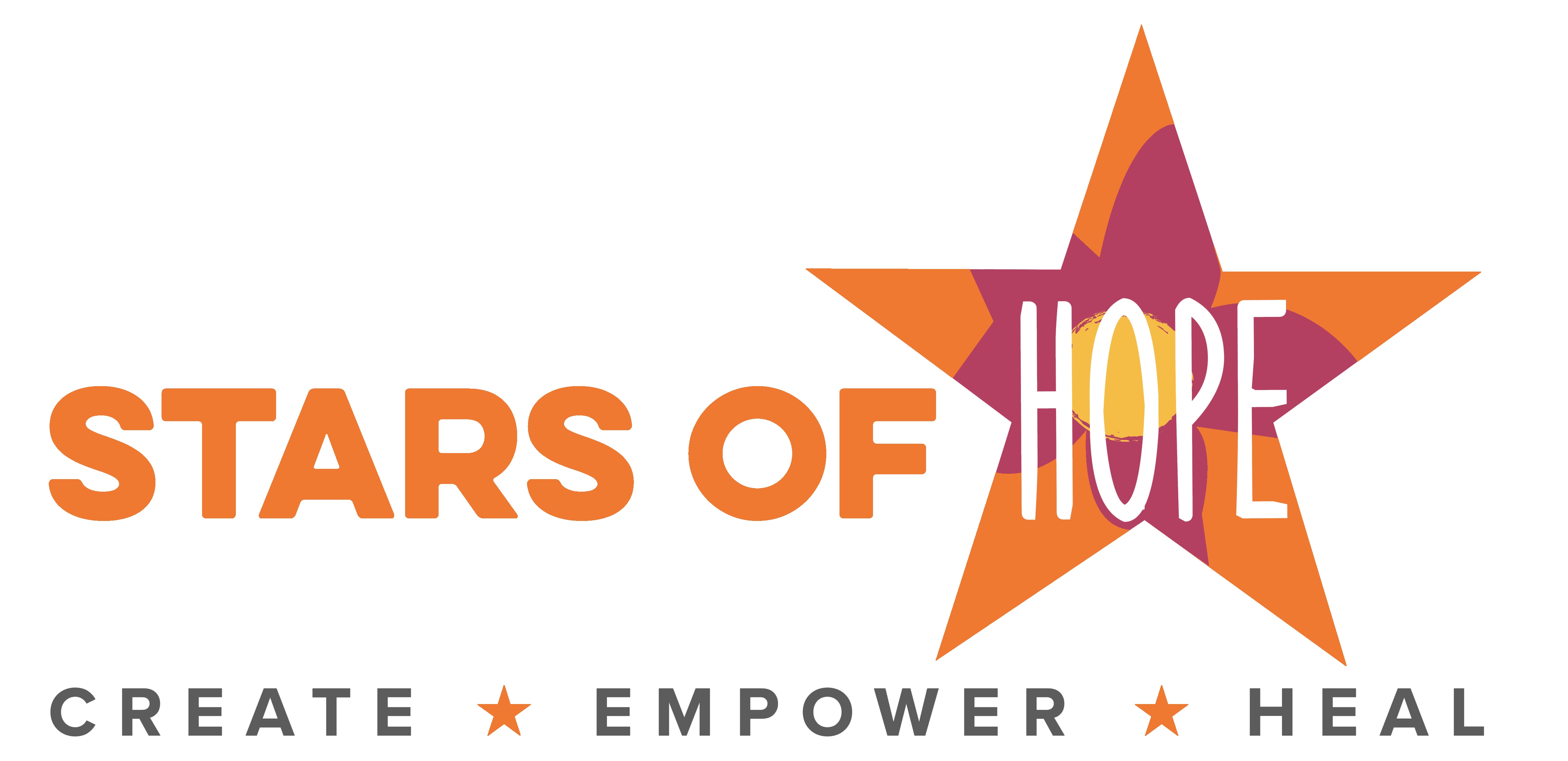 Stars of HOPE | Home - Stars of Hope